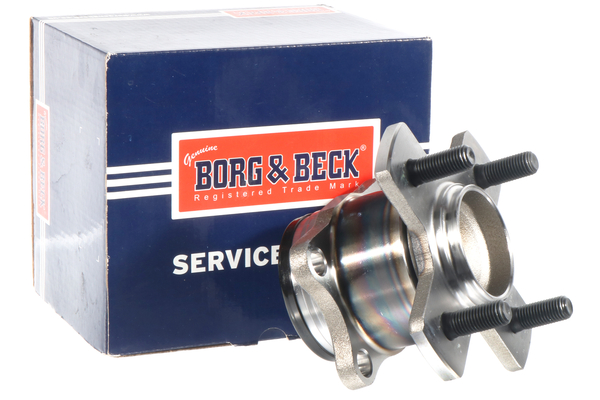 Borg & Beck BWK1656