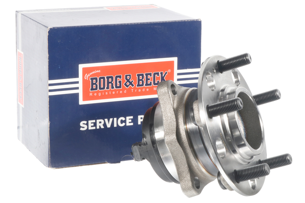 Borg & Beck BWK1657