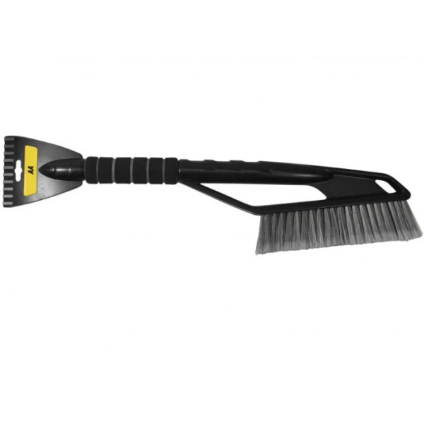 AA AA1425 SNOW BRUSH AND ICE SCRAPER WINTER