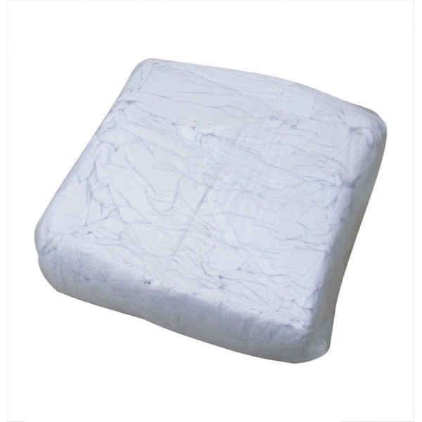 Cleansafe APDCLO410 WHITE SHEETING 10 KG BAG