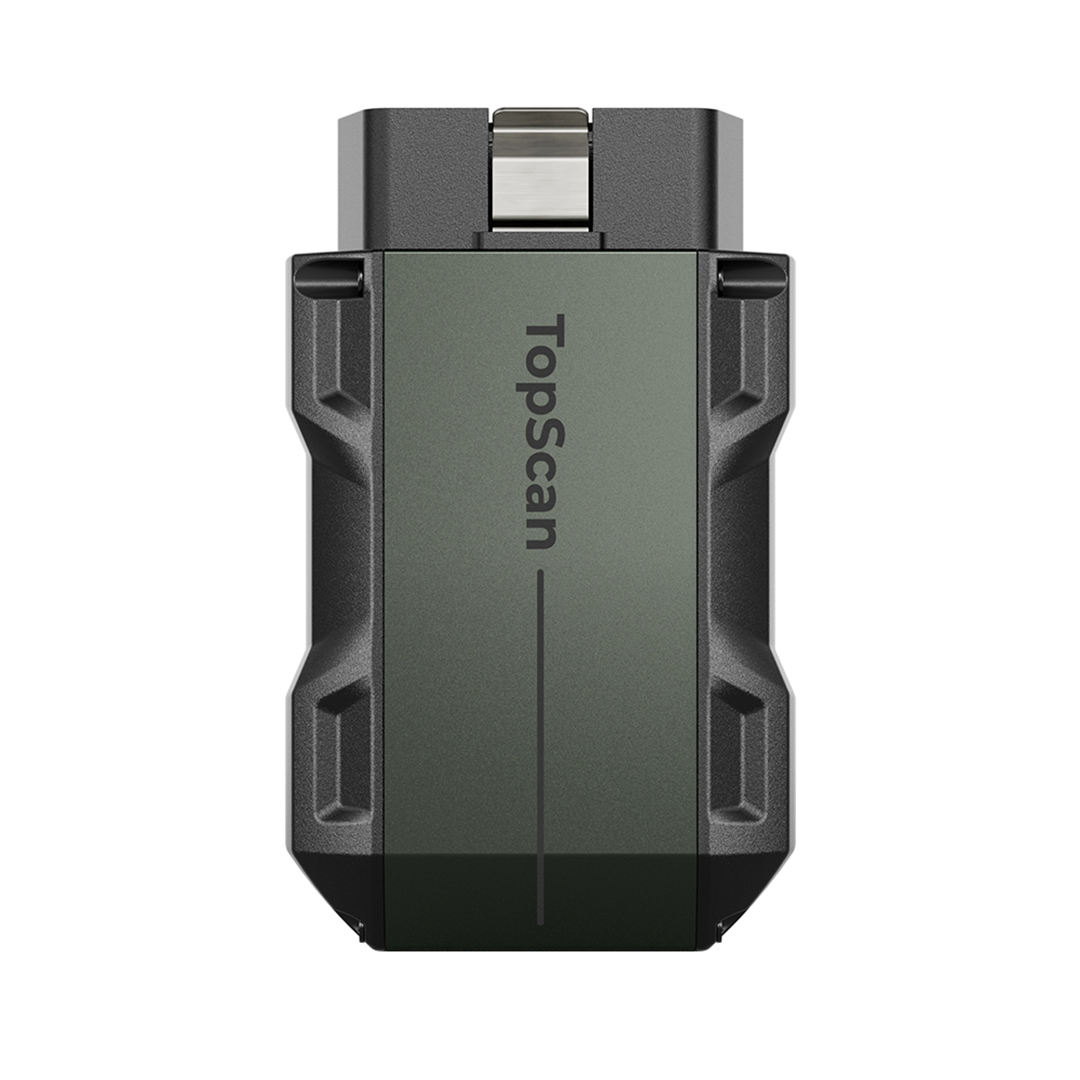 N TOPSCAN PRO (1YR FREE SUBS) TOPSCANPRO