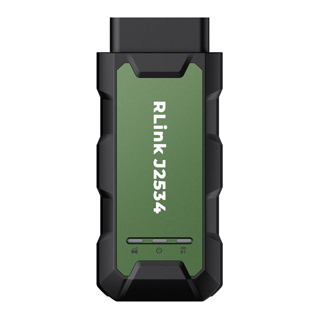 Topdon RLINKJ2534 RLINK J2534 PASS-THRU PROGRAMMER