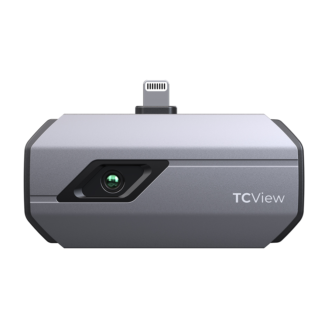 Topdon TC002 TC002 THERMAL IMAGING CAMERA FOR IOS DEVICES