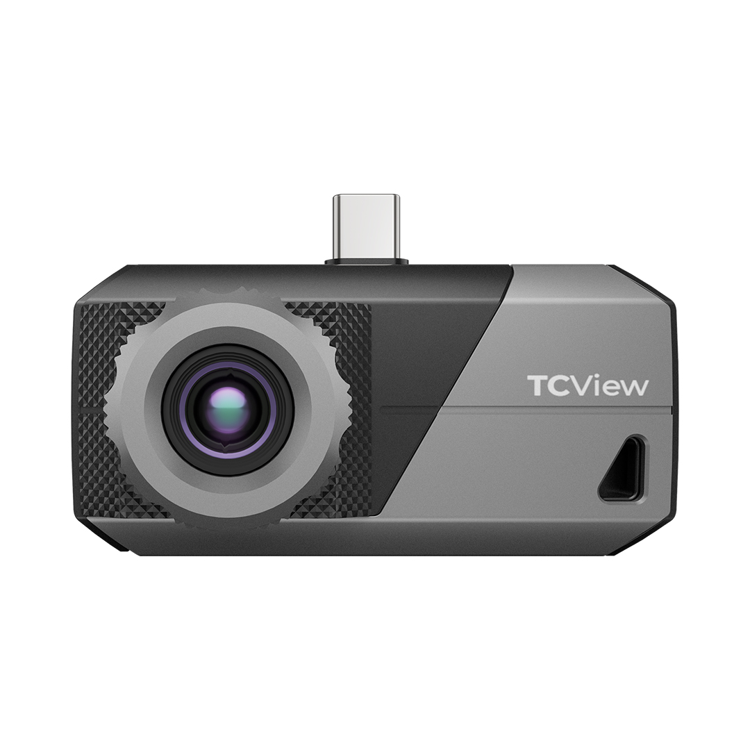 Topdon TS001 TS001 THERMAL IMAGING CAMERA FOR ANDROID DEVICES