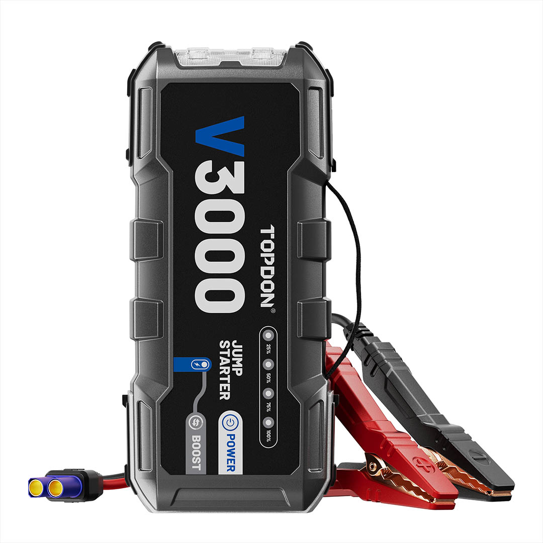 Topdon V3000