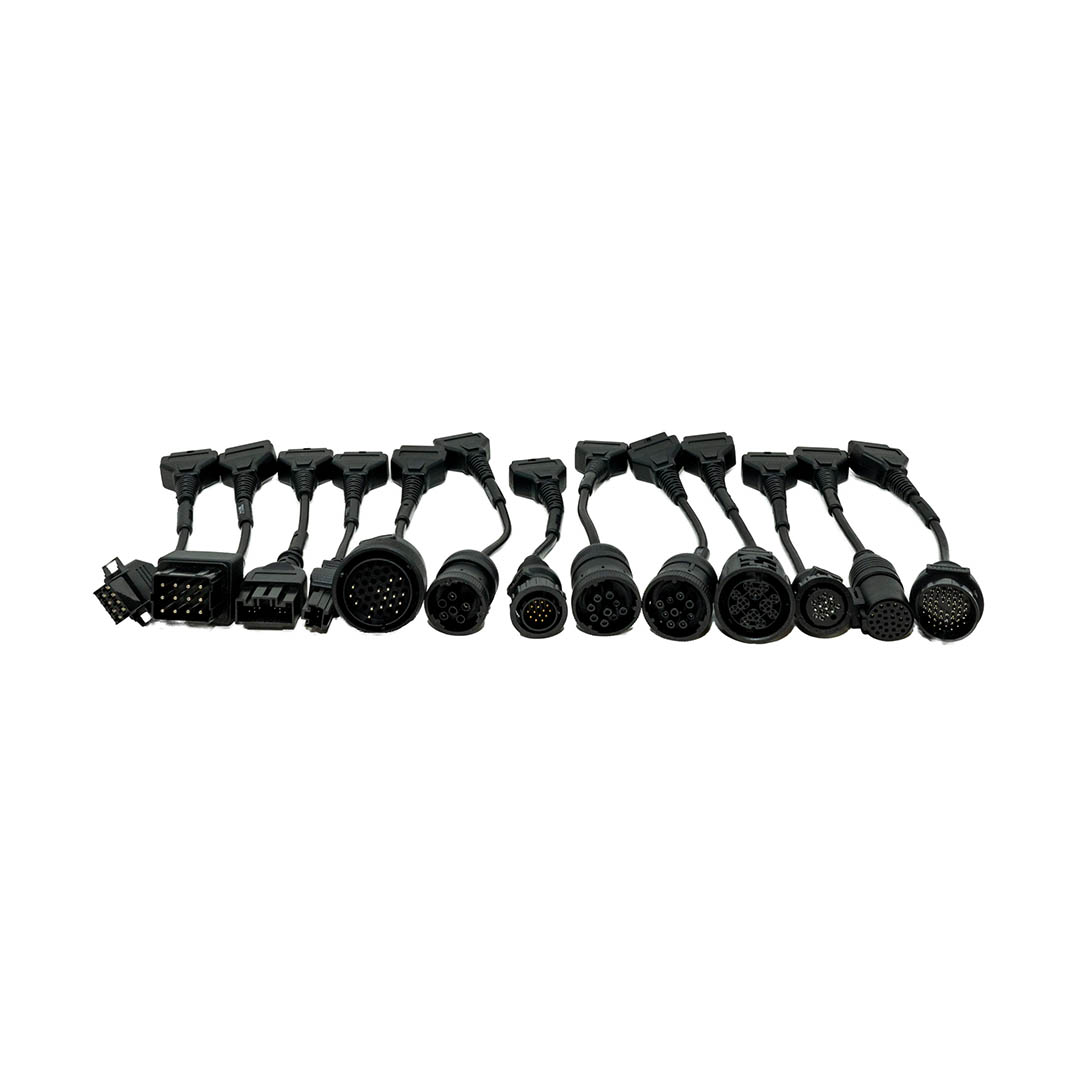 Topdon HDCABLEKIT HD NON-16PIN CABLE KIT
