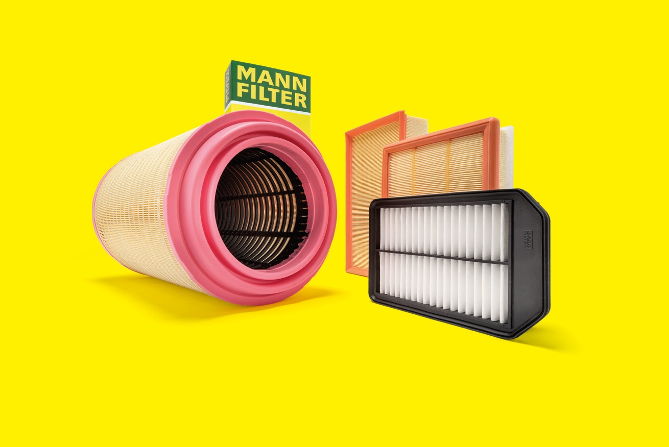 MANN-FILTER C24719
