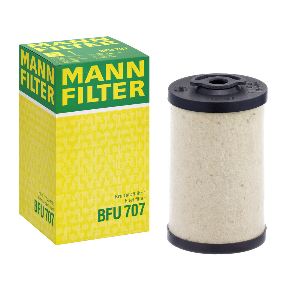MANN-FILTER BFU707