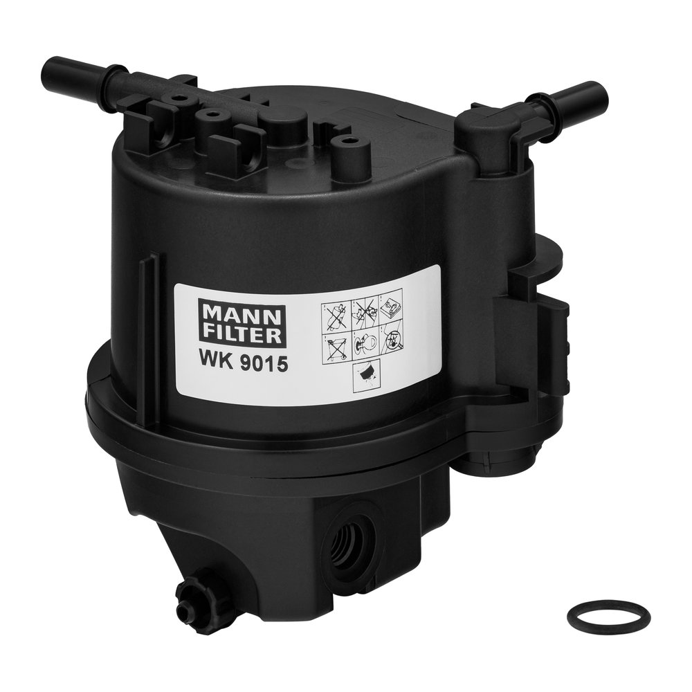 MANN-FILTER WK9015X