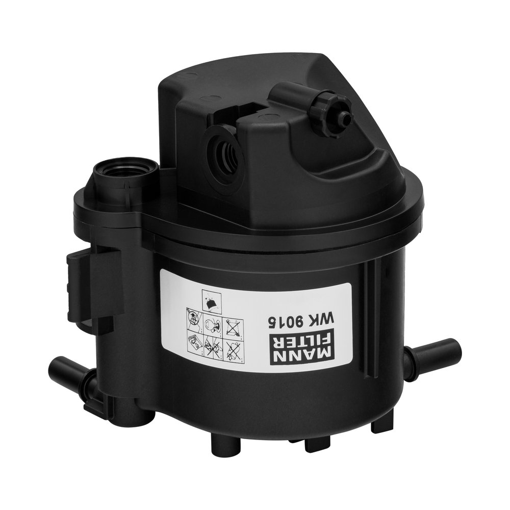MANN-FILTER WK9015X