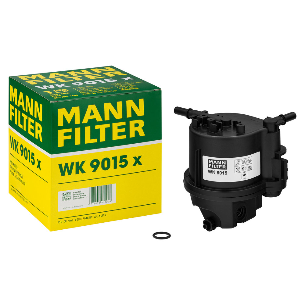 MANN-FILTER WK9015X