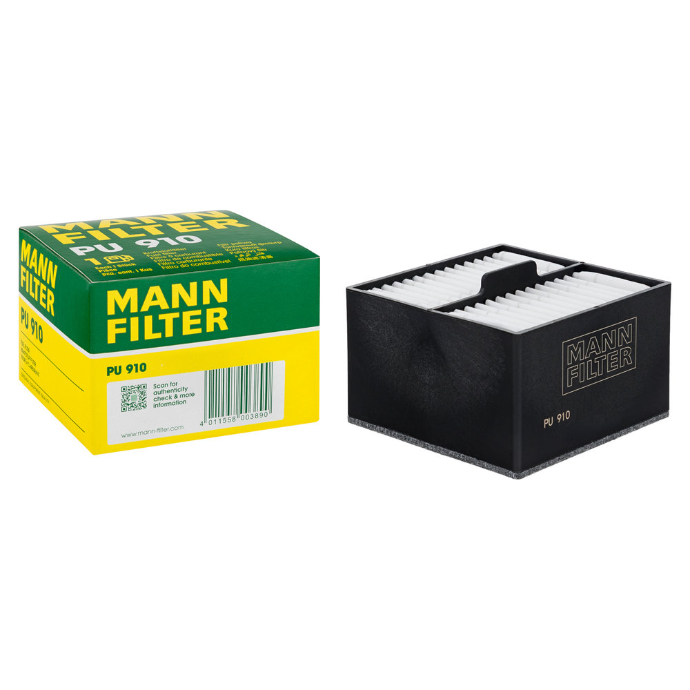 MANN-FILTER PU910