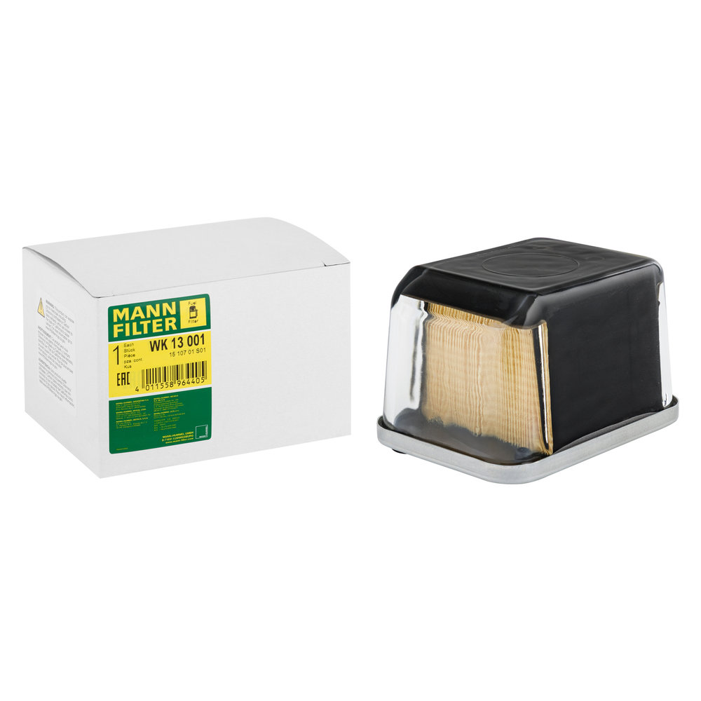 MANN-FILTER WK13001