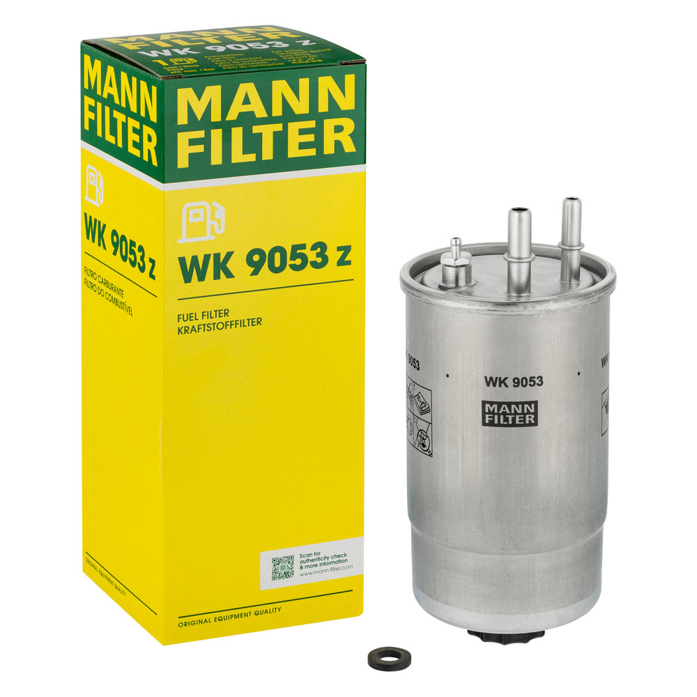 MANN-FILTER WK9053Z