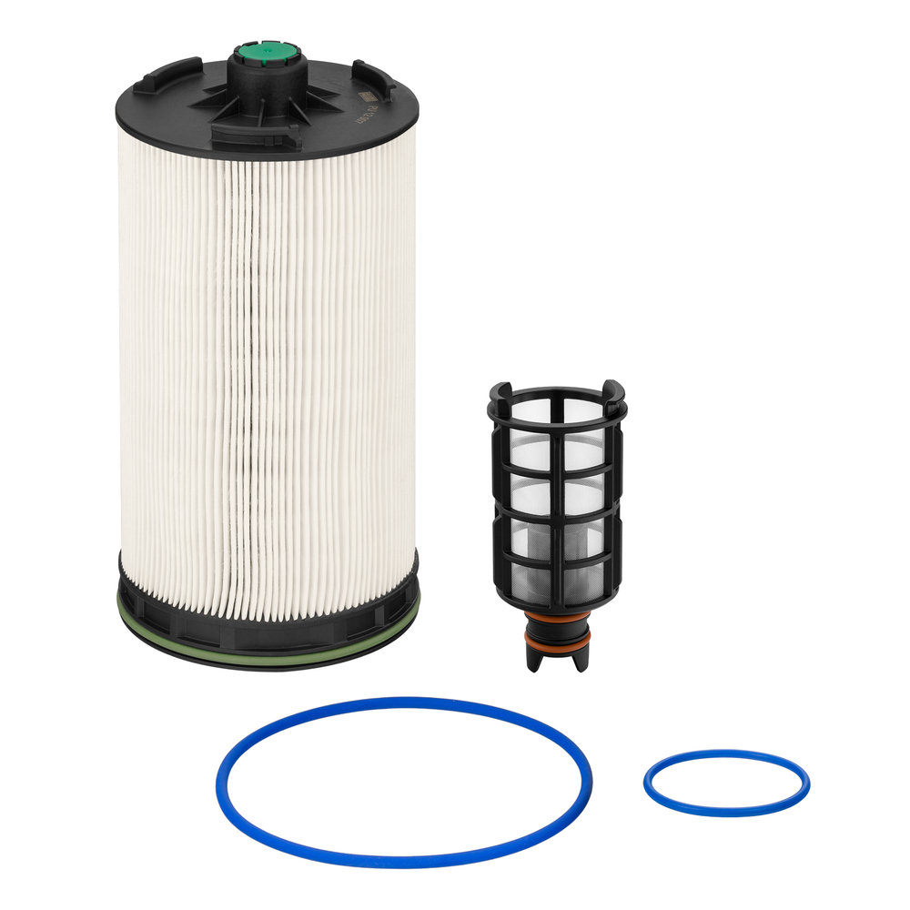 MANN-FILTER PU12013-2z