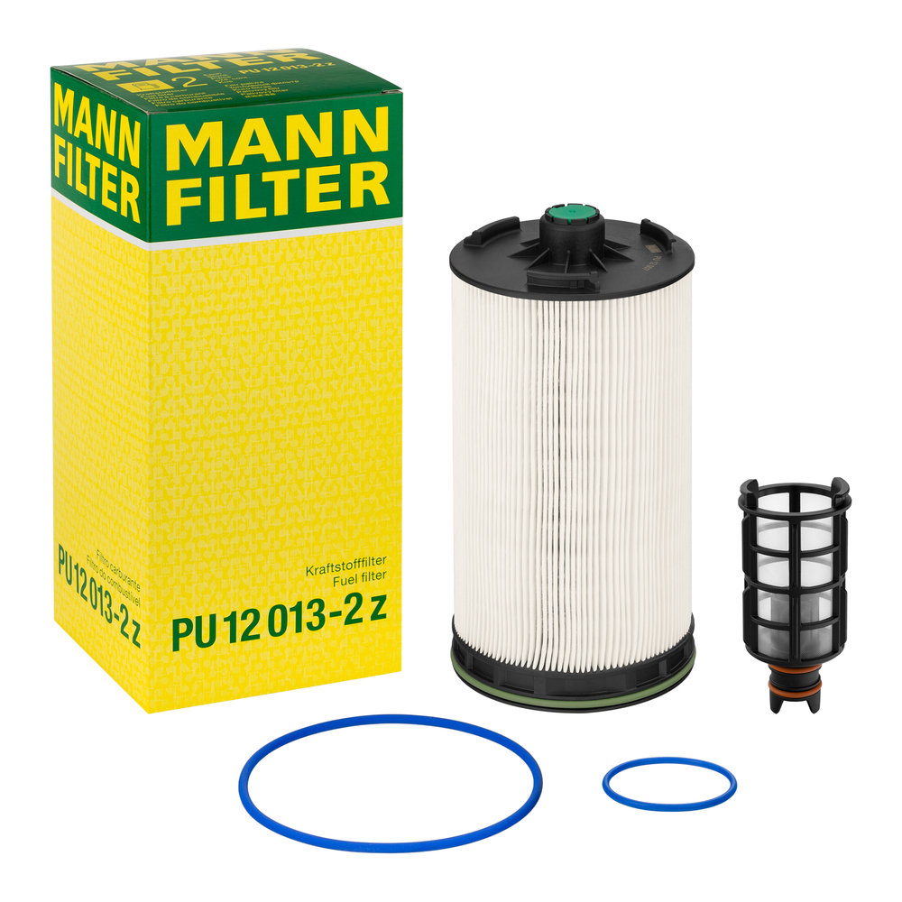 MANN-FILTER PU12013-2z