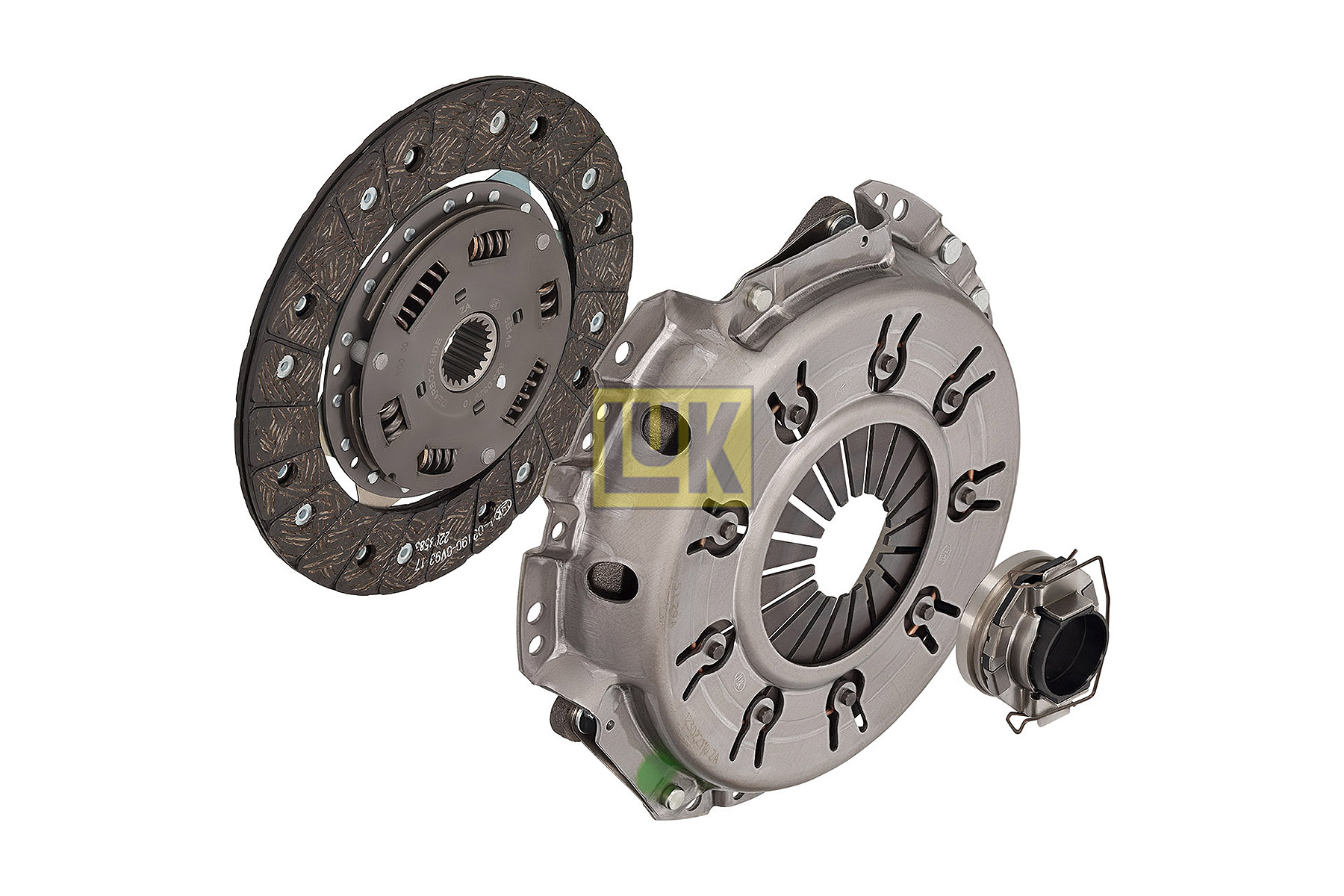 LuK 623203060