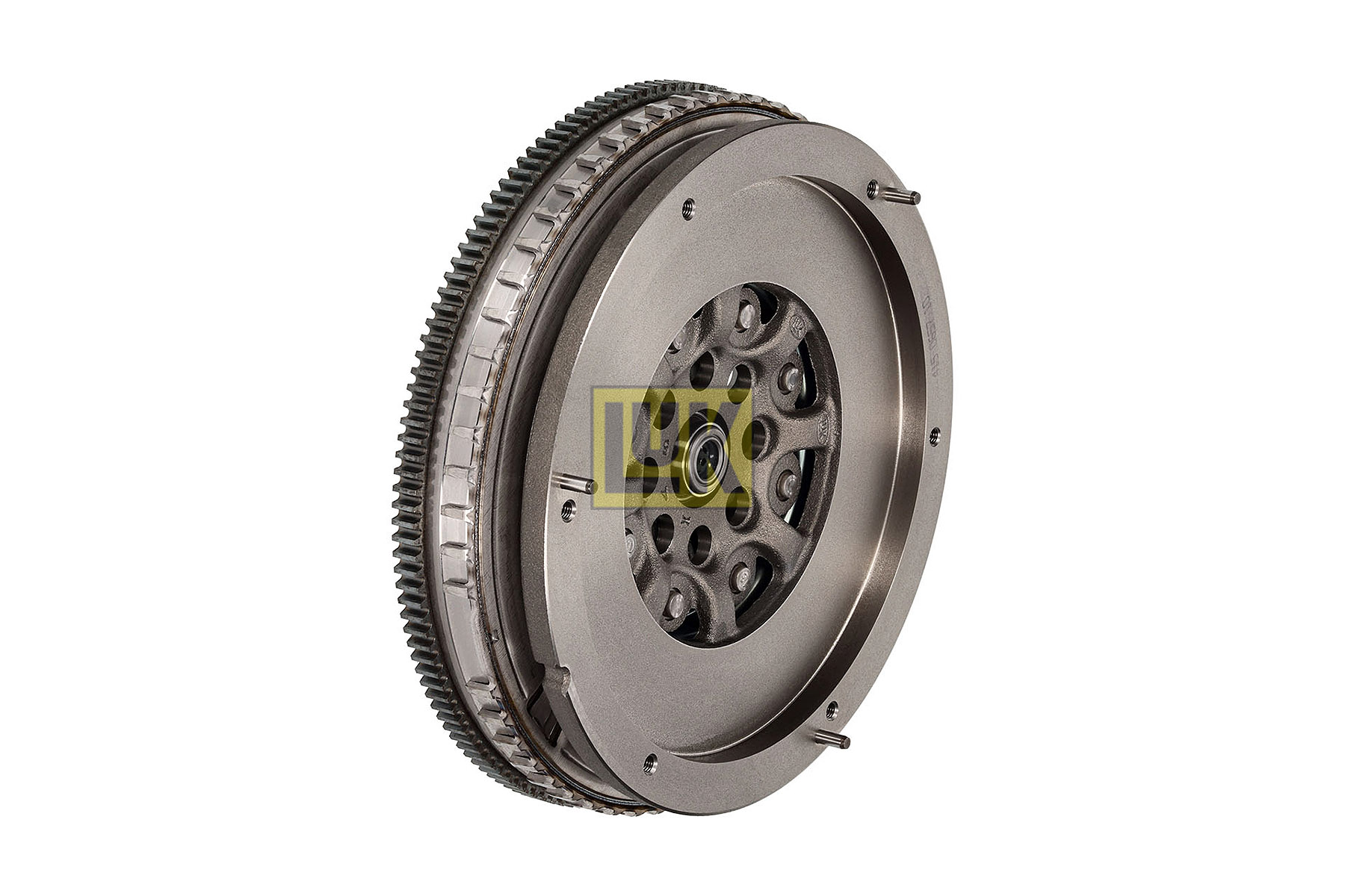 LuK 415065710 Dual Mass Flywheel DMF