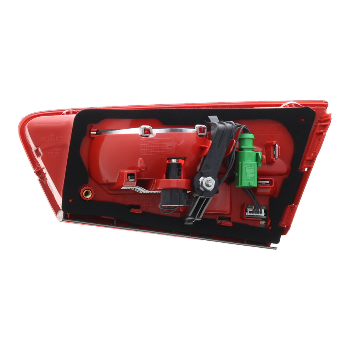 Valeo 044523