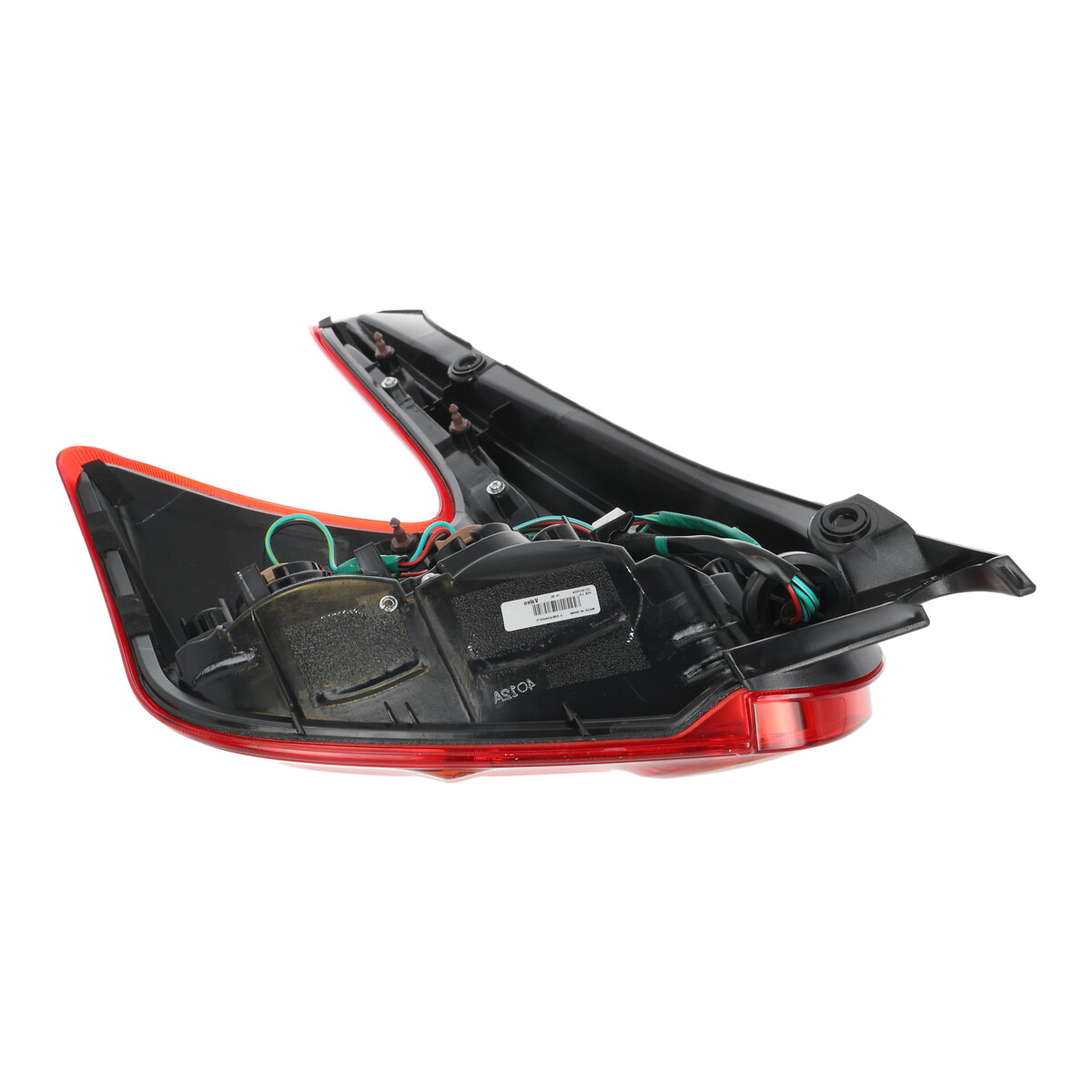 Valeo 044976