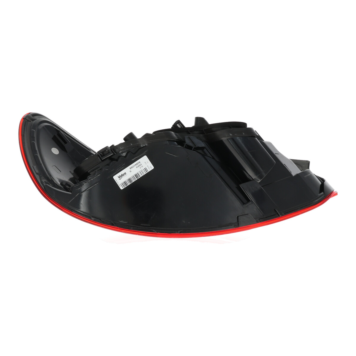 Valeo 043663