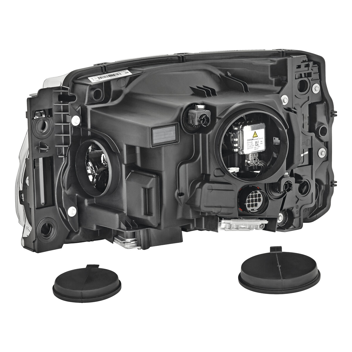 Valeo 045277