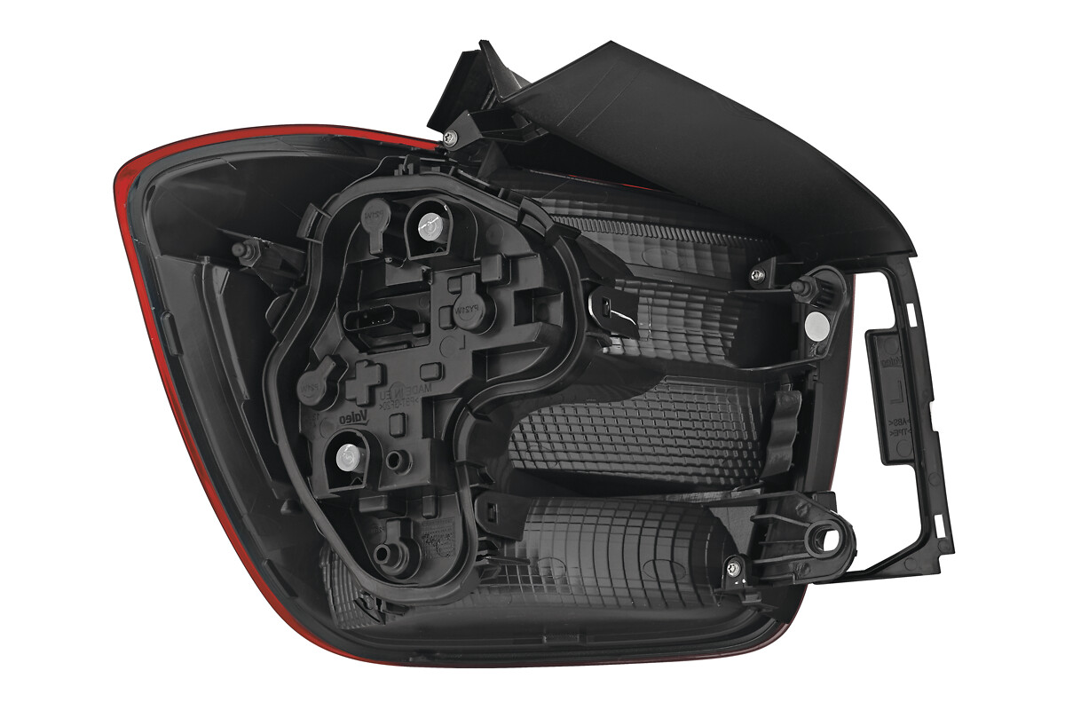 Valeo 044647