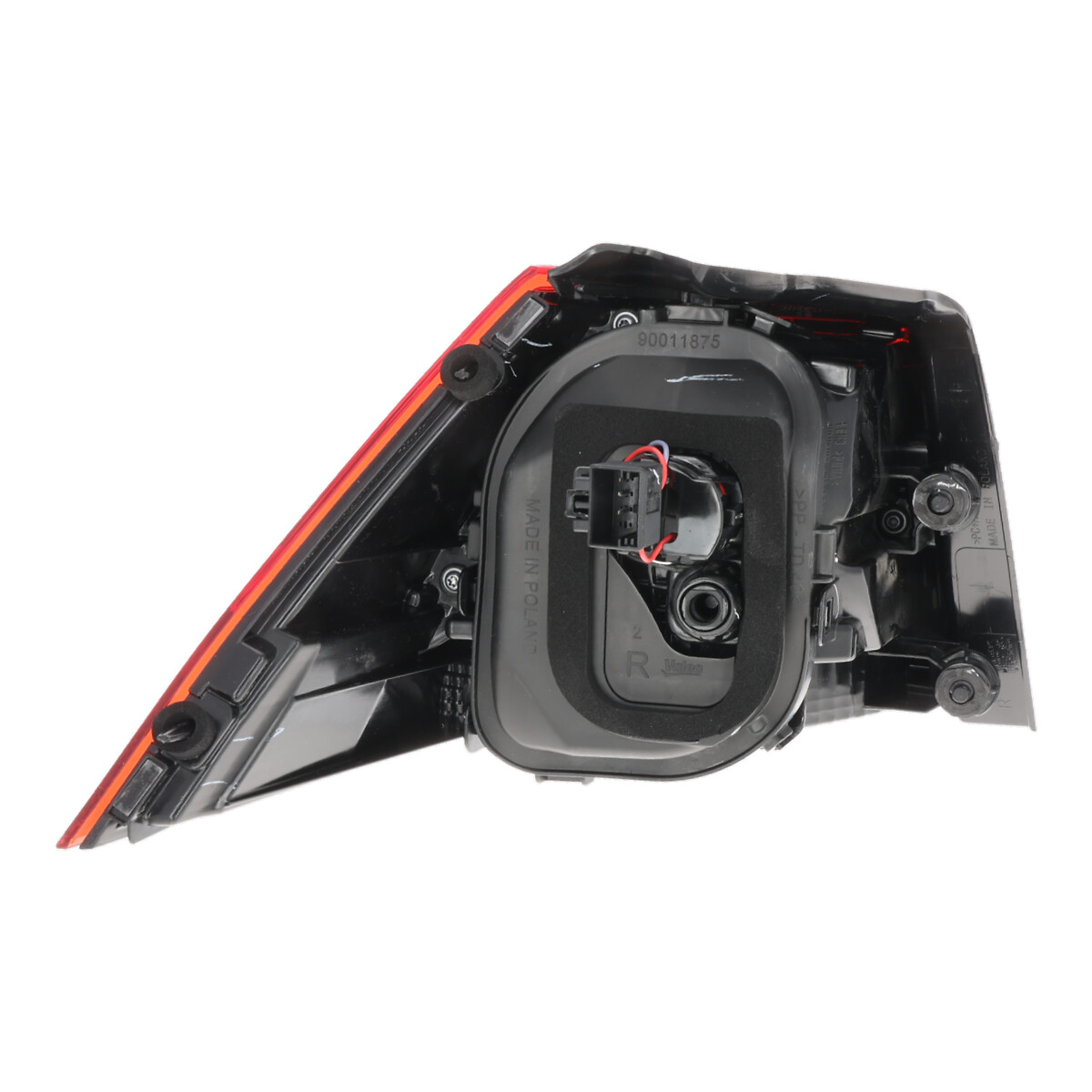 Valeo 044938