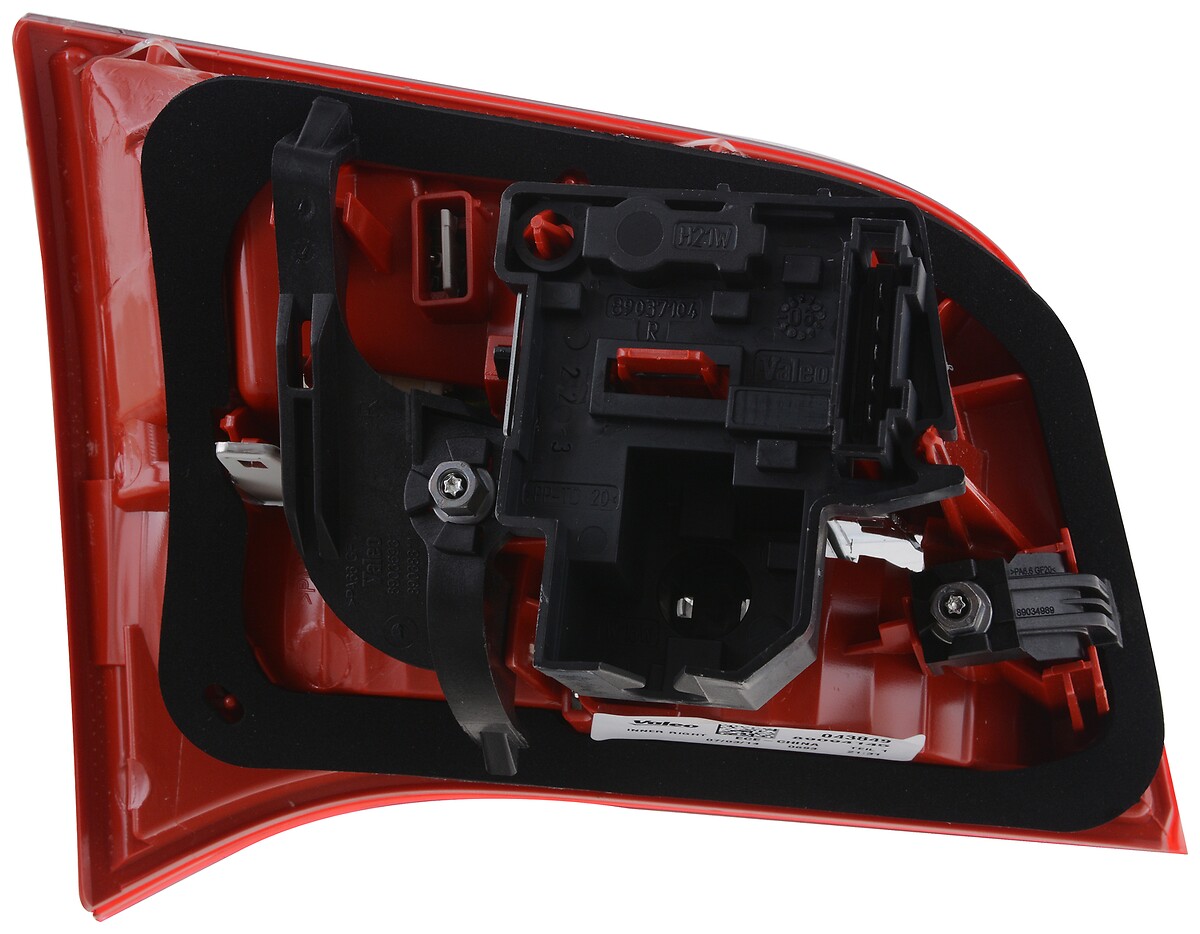Valeo 043849