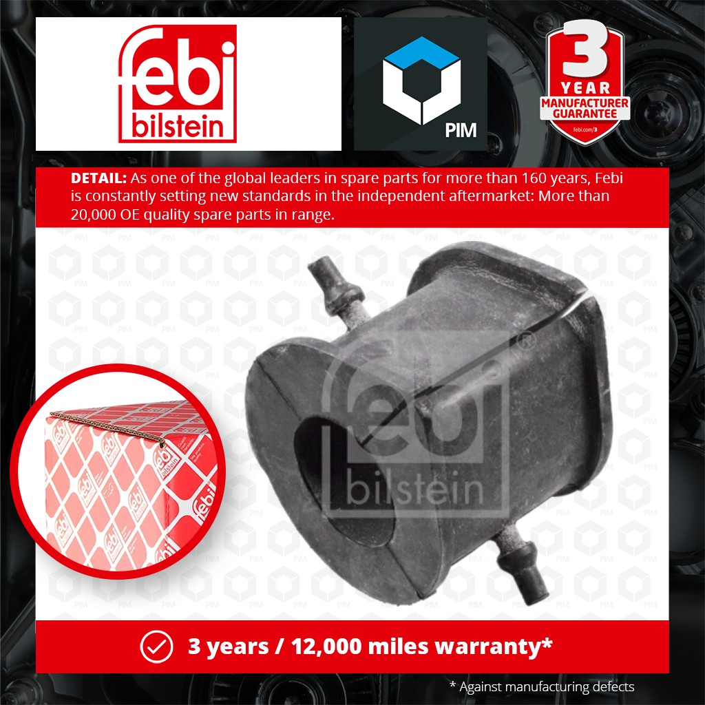 Febi 41500