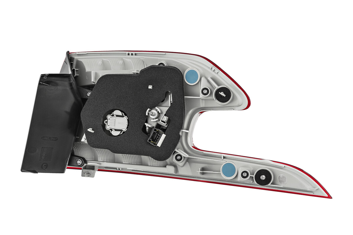 Valeo 045372