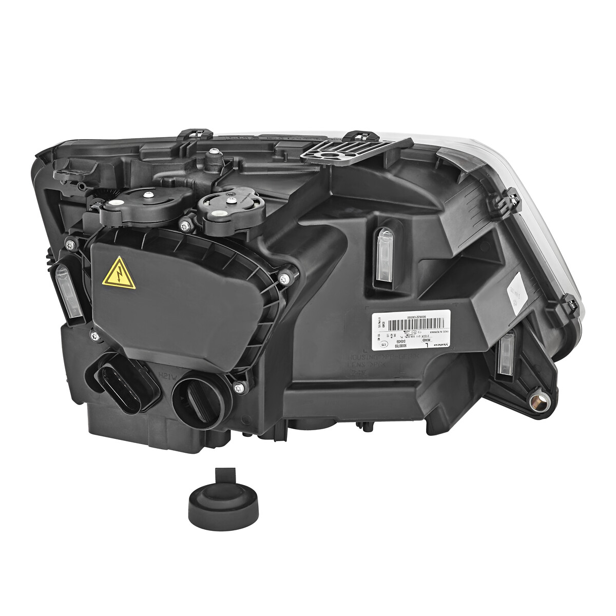 Valeo 045459
