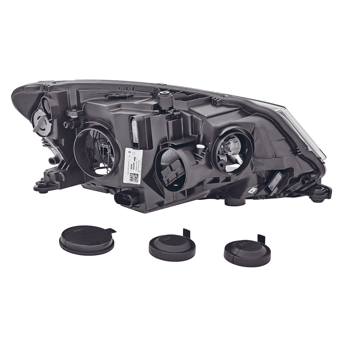 Valeo 046606