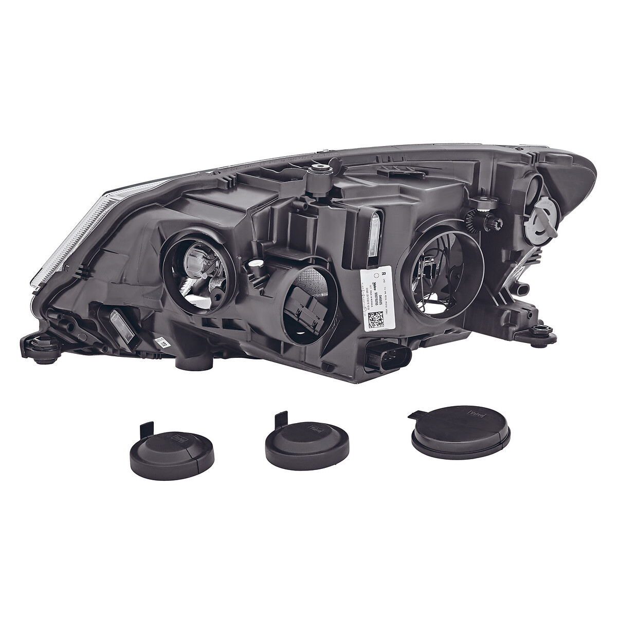 Valeo 046607