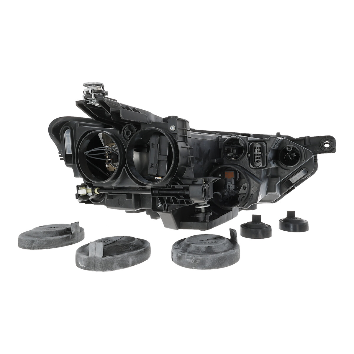 Valeo 046624