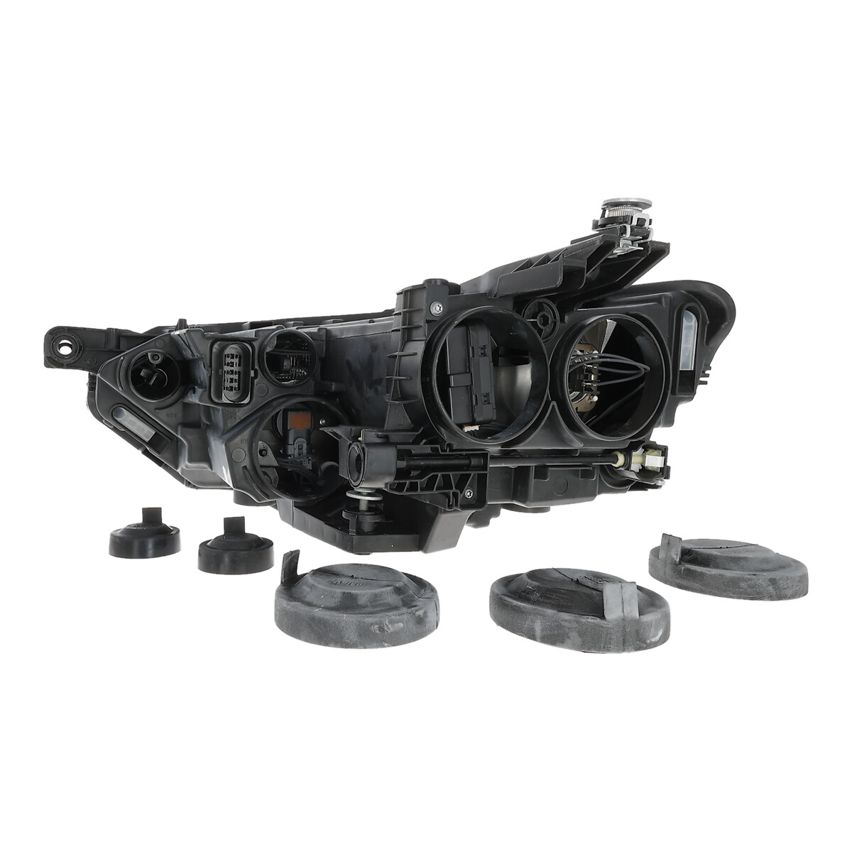 Valeo 046625