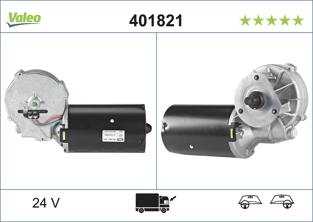Valeo 401821