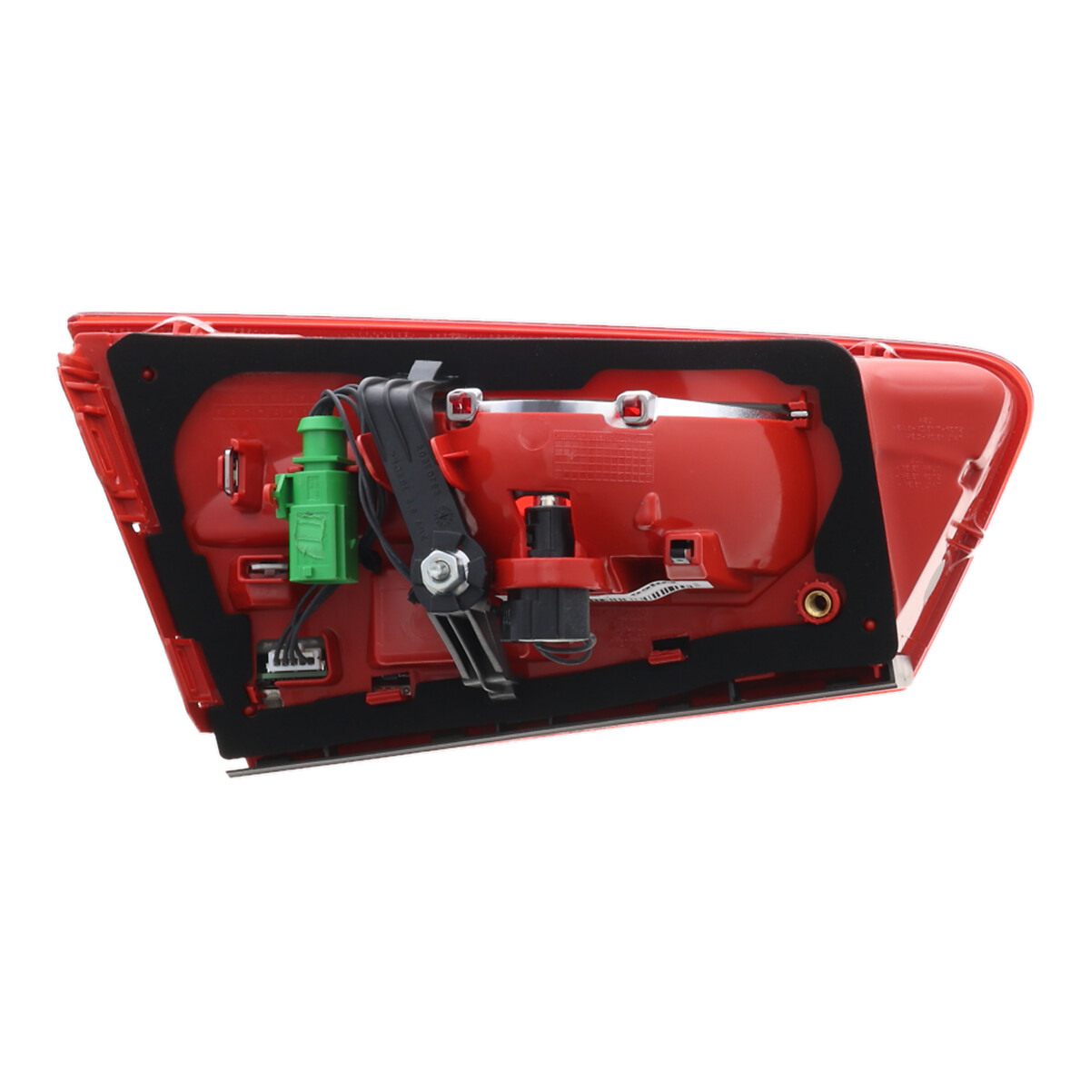 Valeo 044524