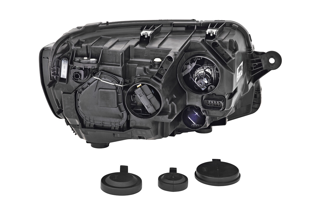 Valeo 046710