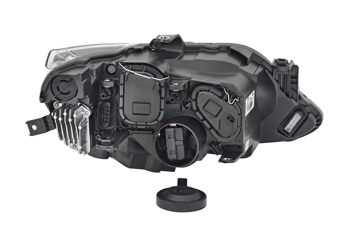 Valeo 046726