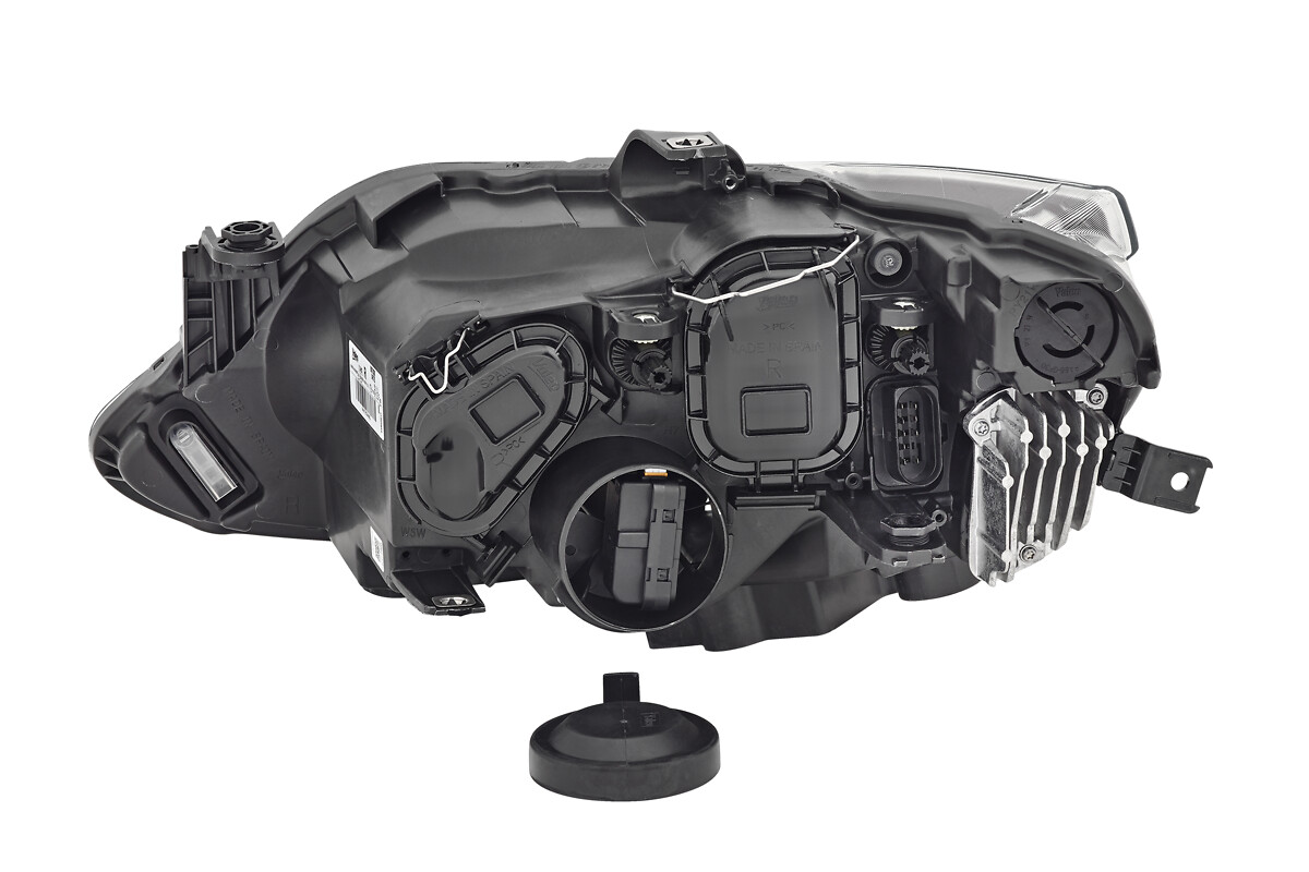 Valeo 046727