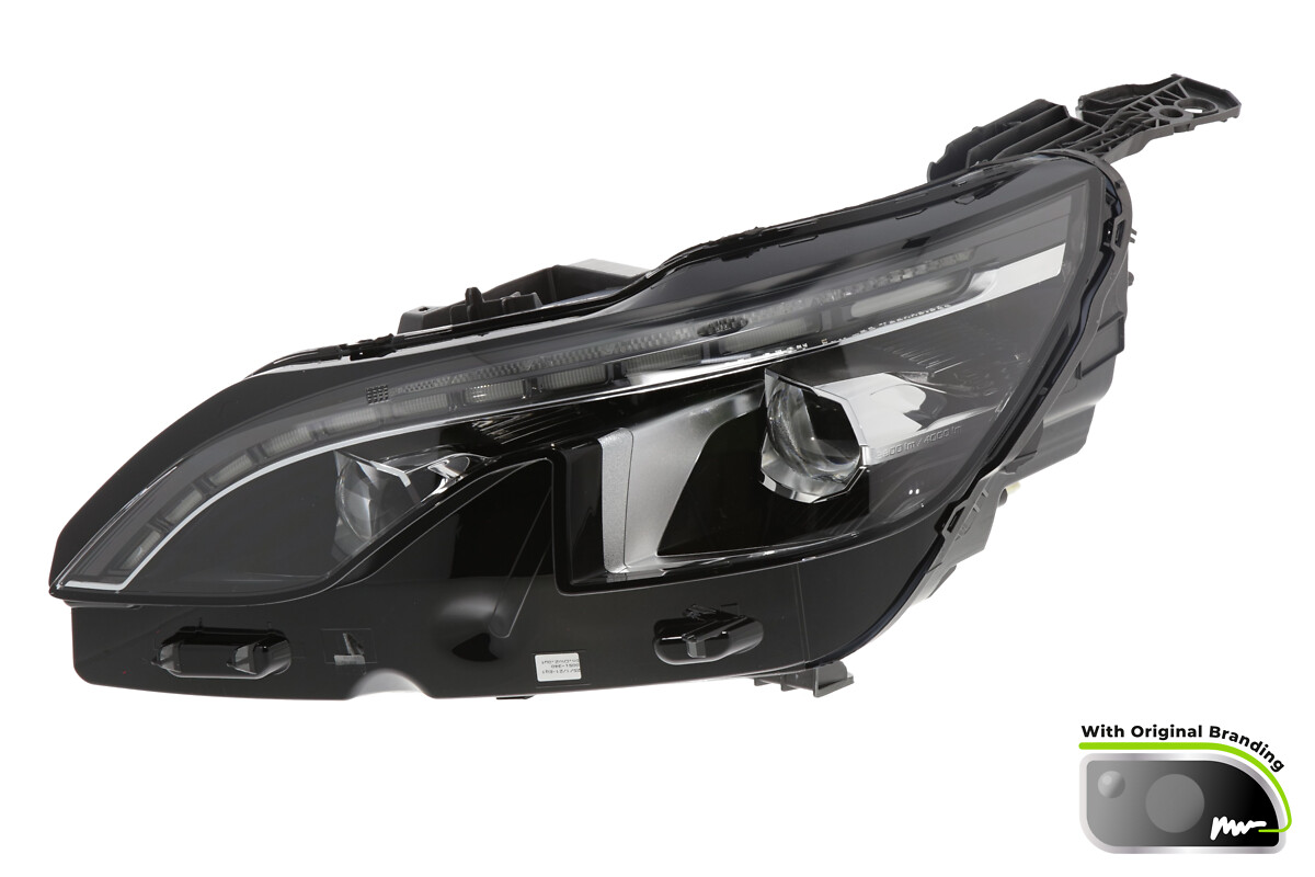 Valeo 046790