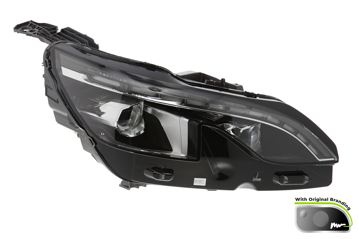 Valeo 046791