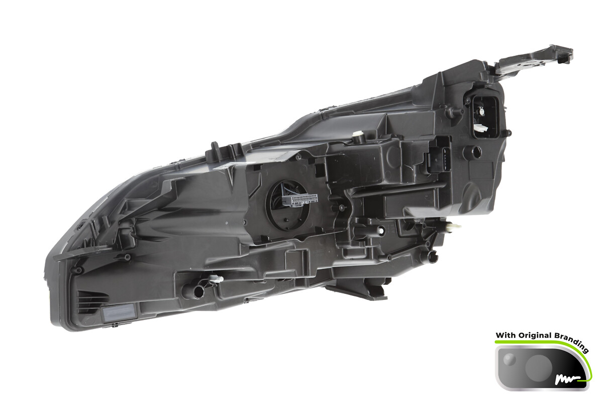 Valeo 046791