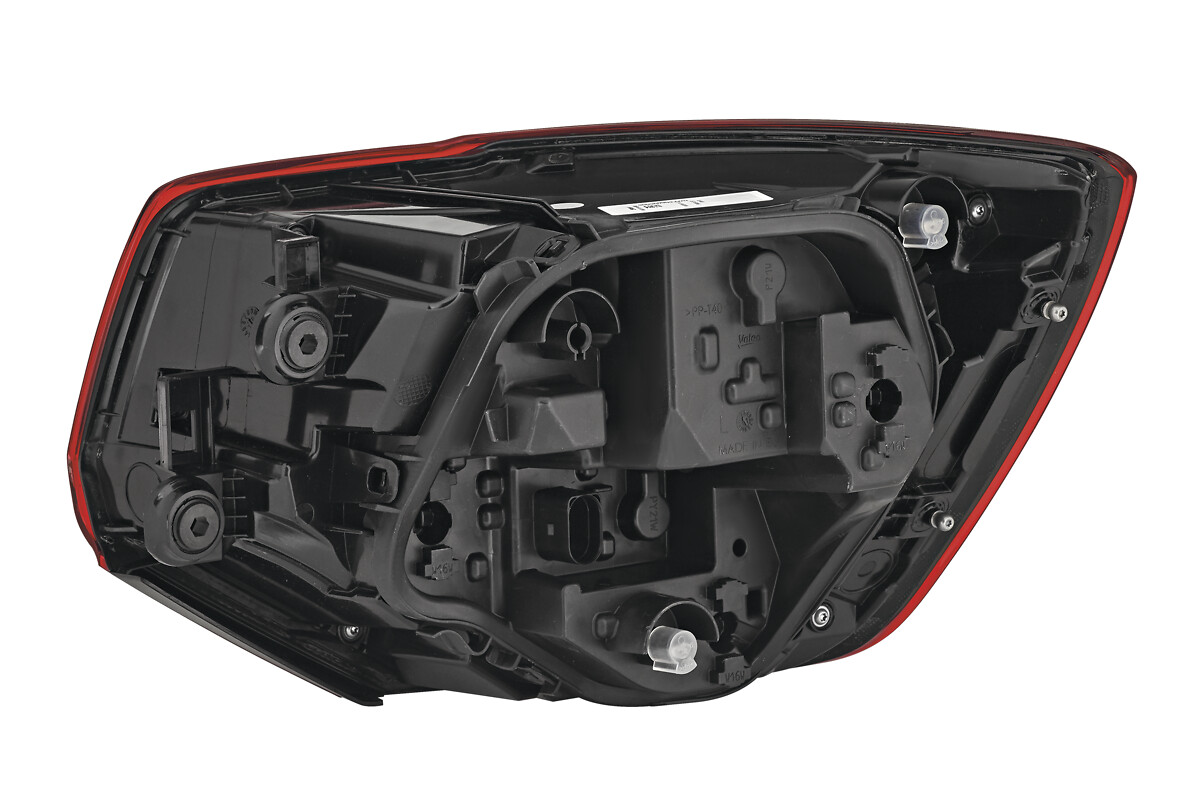 Valeo 047087