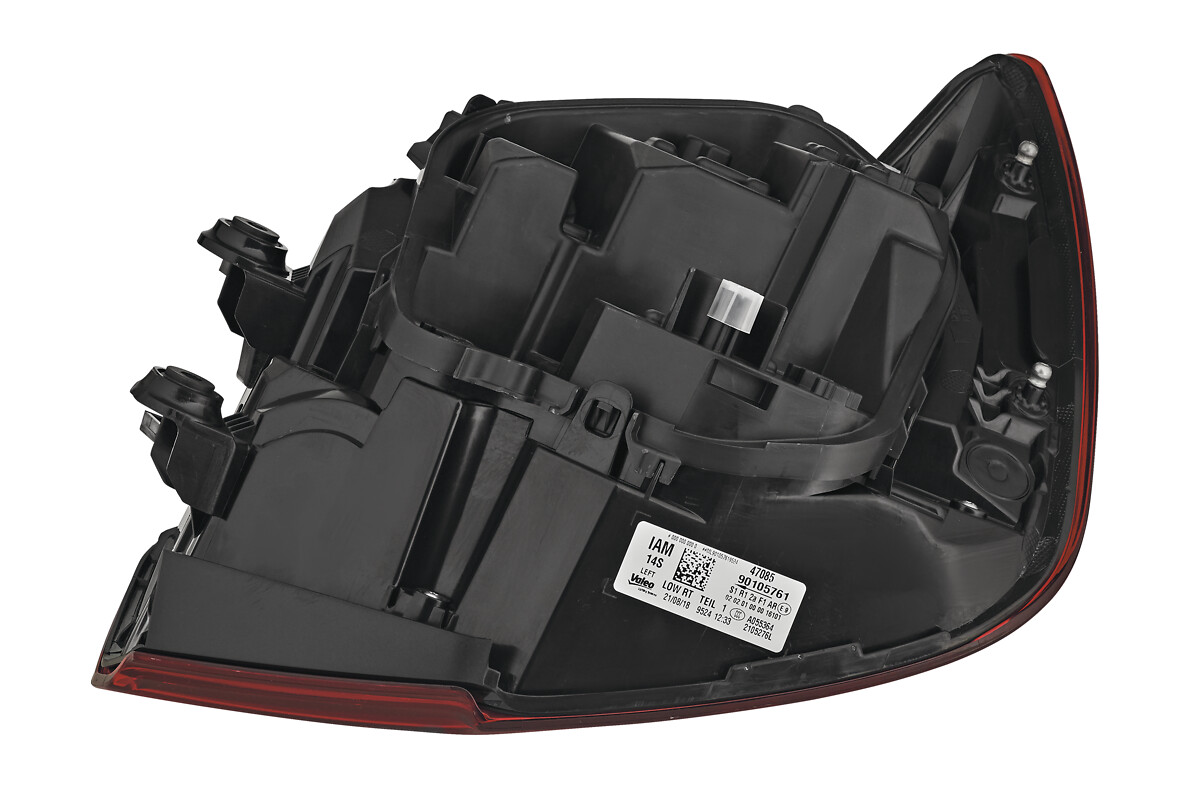 Valeo 047087