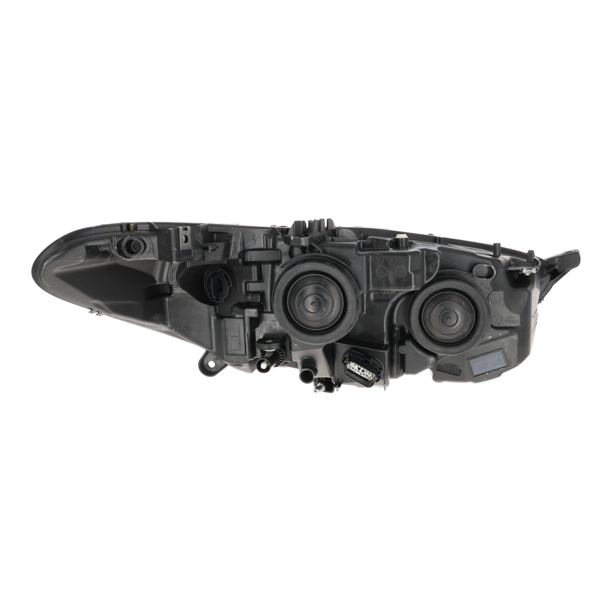 Valeo 450731
