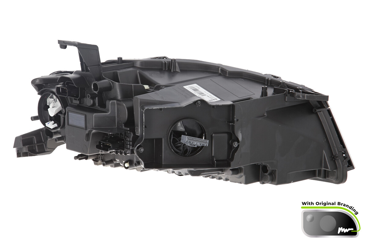 Valeo 450960