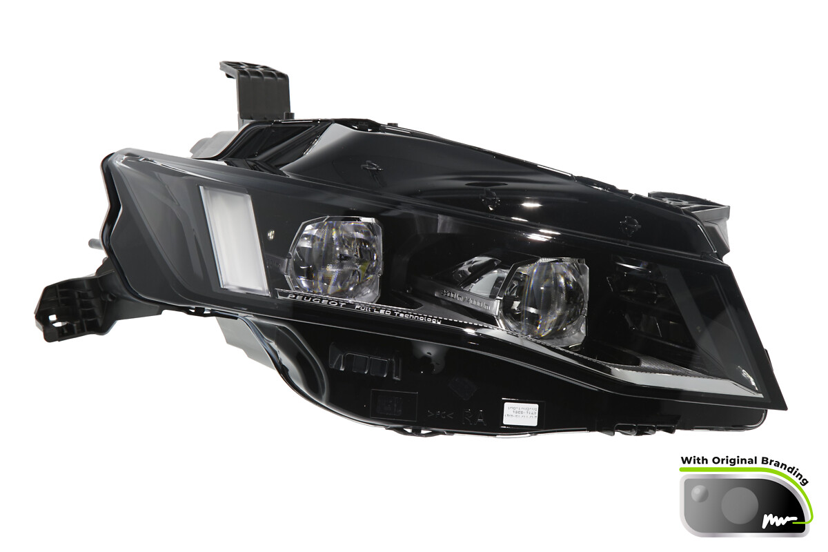 Valeo 450961