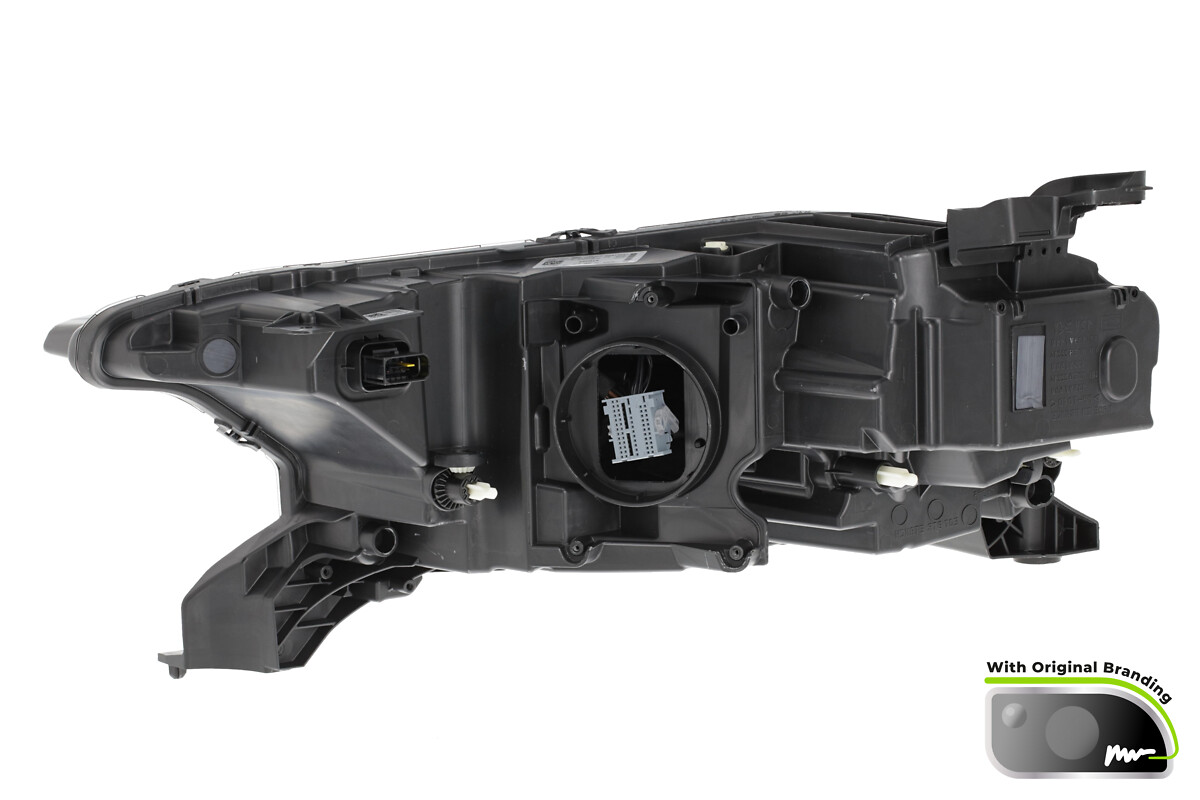 Valeo 450977
